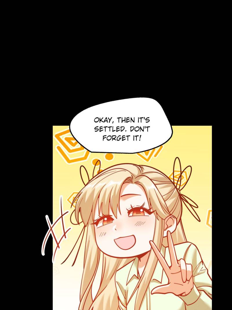 I Regressed to Level Up Instead of Being a Simp Chapter 173 - Page 31