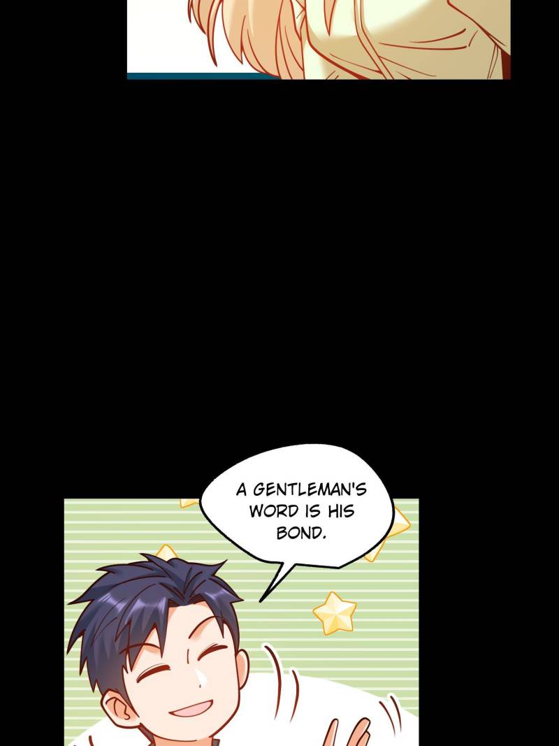 I Regressed to Level Up Instead of Being a Simp Chapter 173 - Page 32