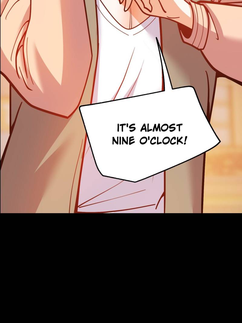 I Regressed to Level Up Instead of Being a Simp Chapter 173 - Page 37