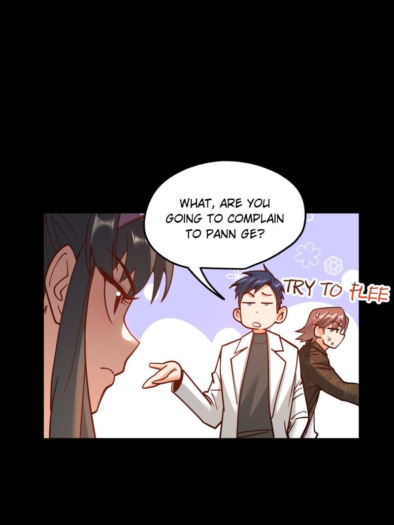 I Regressed to Level Up Instead of Being a Simp Chapter 173 - Page 38