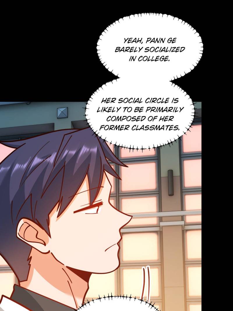 I Regressed to Level Up Instead of Being a Simp Chapter 173 - Page 41