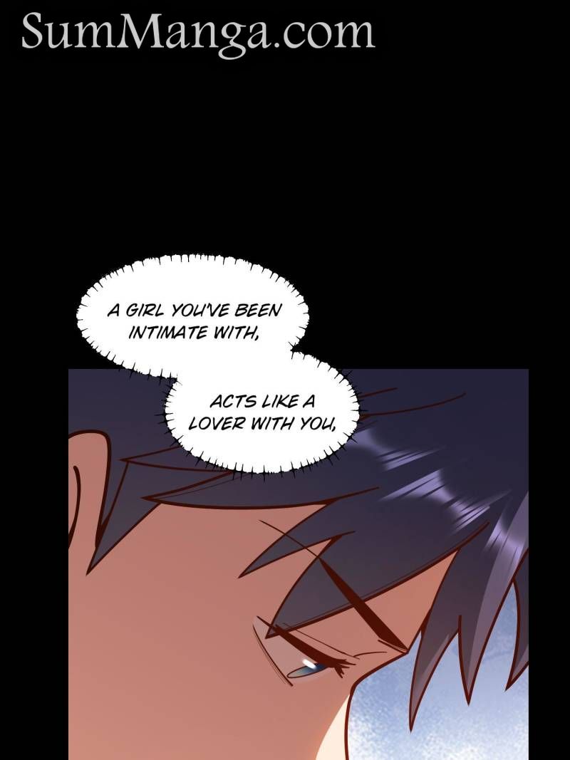 I Regressed to Level Up Instead of Being a Simp Chapter 173 - Page 43