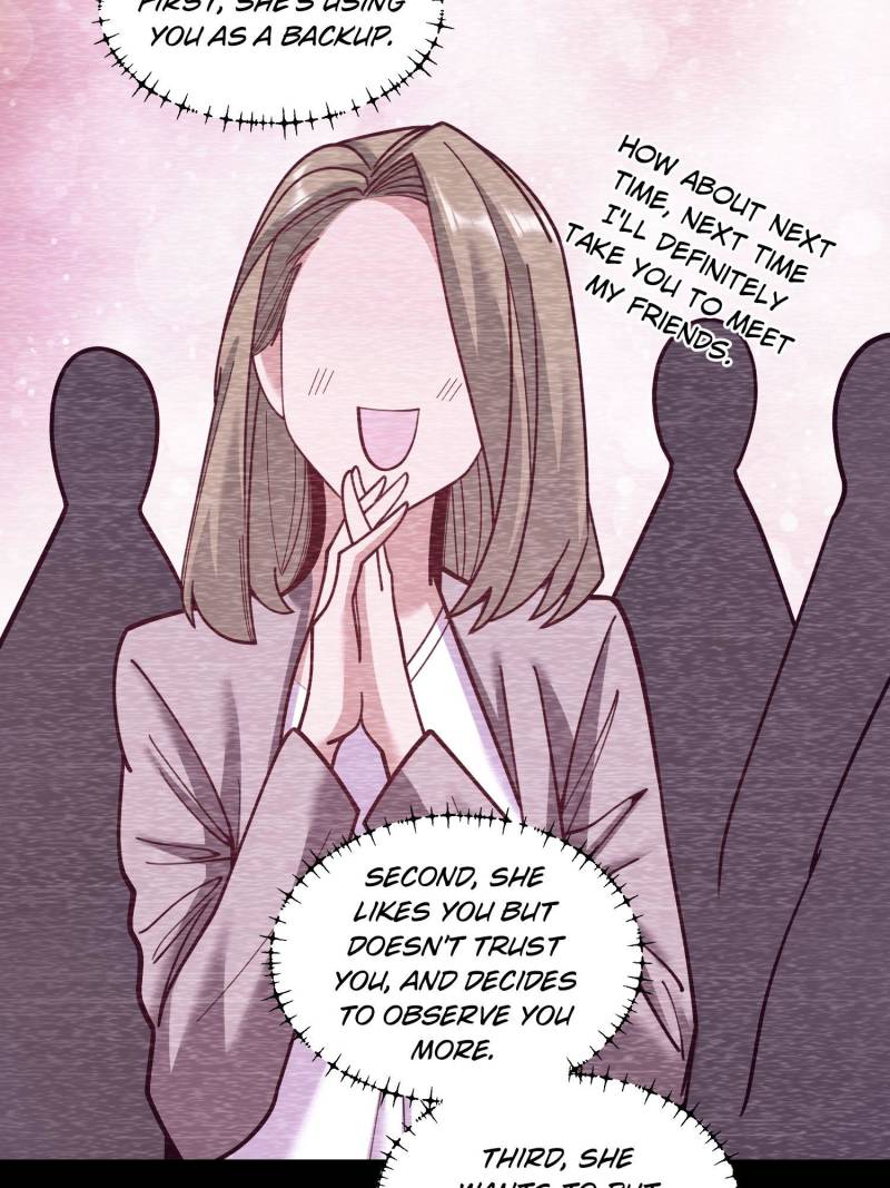 I Regressed to Level Up Instead of Being a Simp Chapter 173 - Page 45