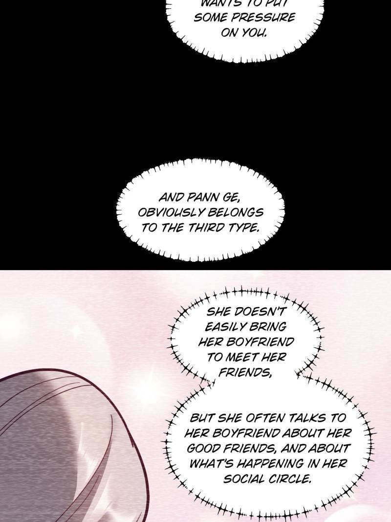 I Regressed to Level Up Instead of Being a Simp Chapter 173 - Page 46