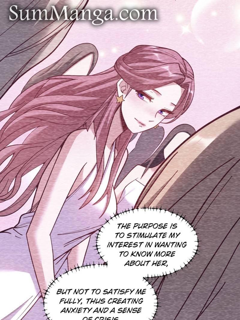 I Regressed to Level Up Instead of Being a Simp Chapter 173 - Page 47