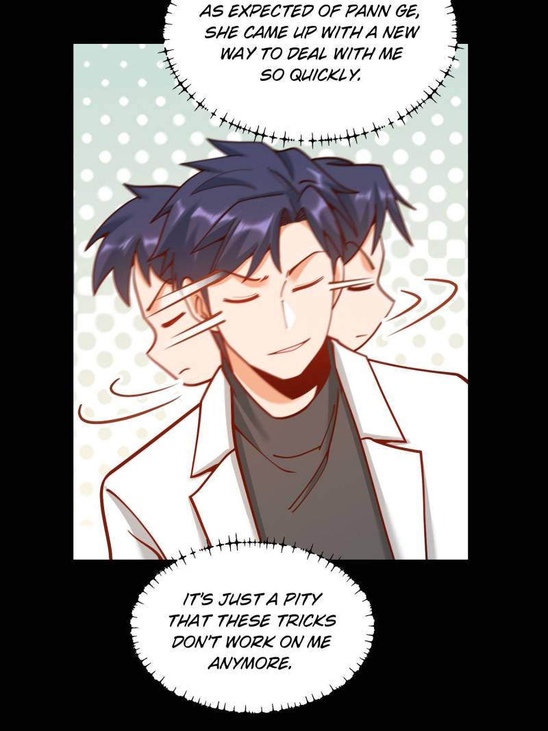 I Regressed to Level Up Instead of Being a Simp Chapter 173 - Page 49