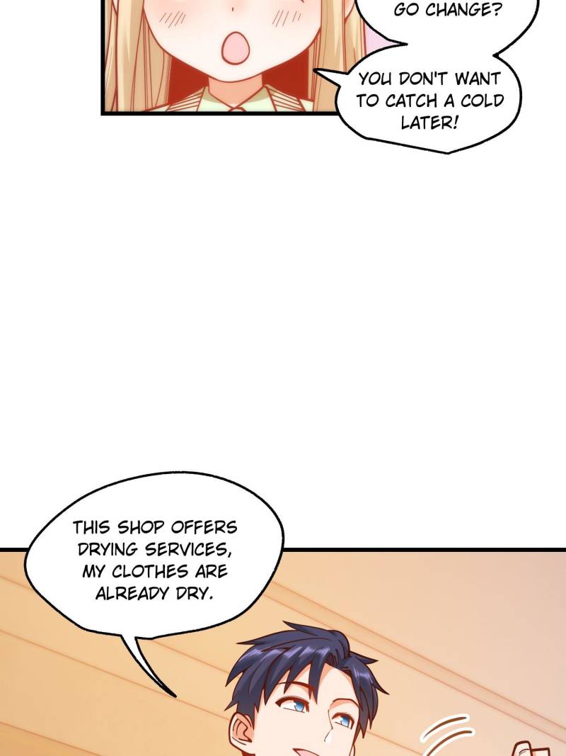 I Regressed to Level Up Instead of Being a Simp Chapter 173 - Page 5