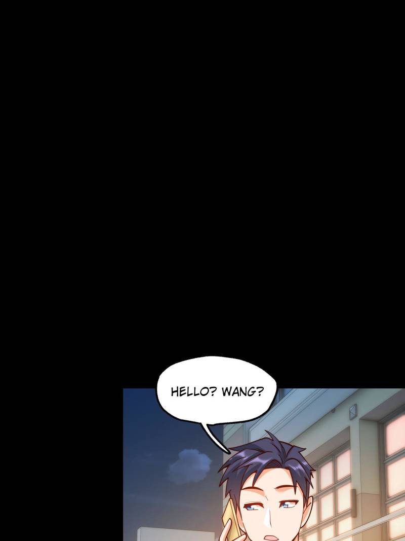 I Regressed to Level Up Instead of Being a Simp Chapter 173 - Page 52