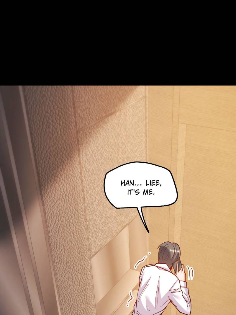 I Regressed to Level Up Instead of Being a Simp Chapter 173 - Page 54