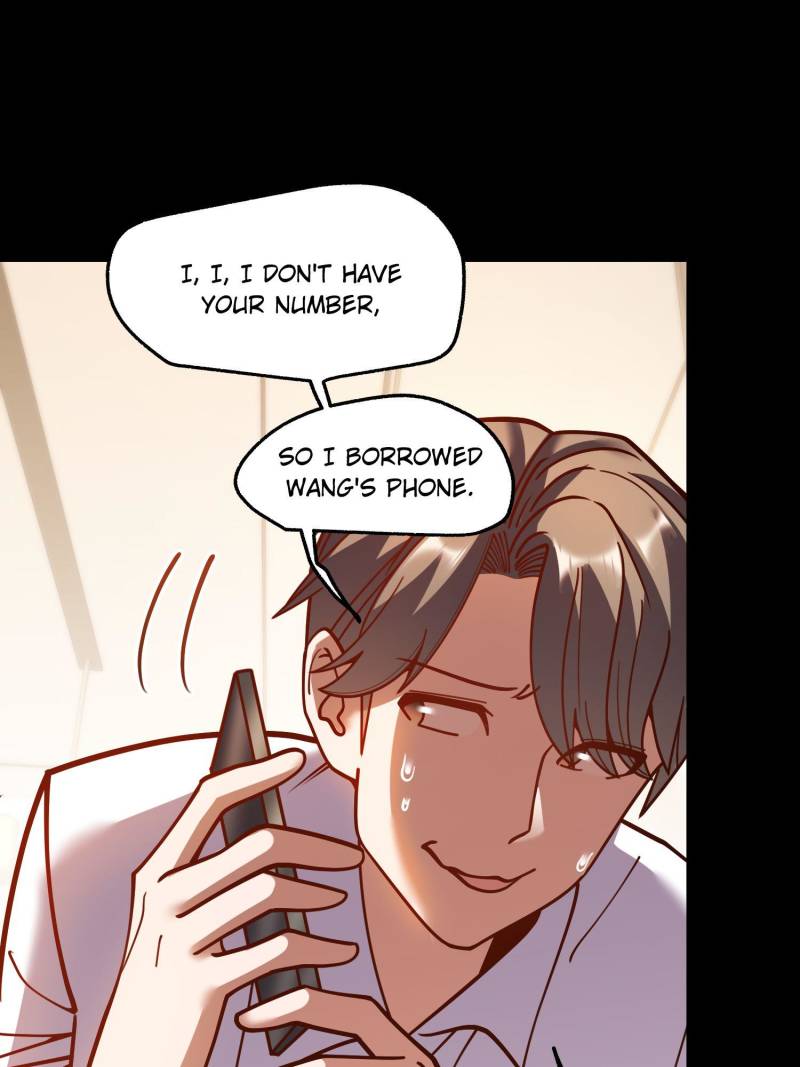 I Regressed to Level Up Instead of Being a Simp Chapter 173 - Page 56