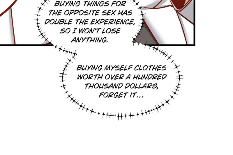 I Regressed to Level Up Instead of Being a Simp Chapter 173 - Page 8