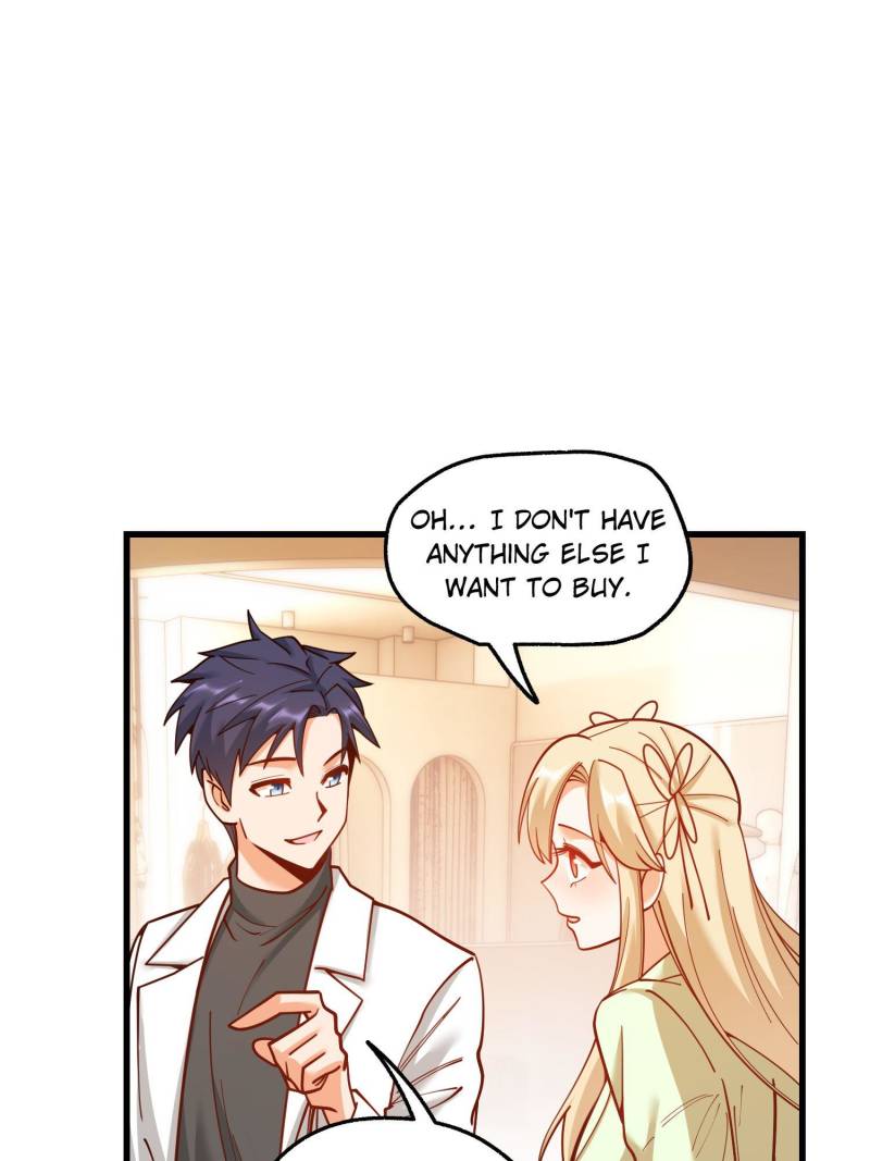 I Regressed to Level Up Instead of Being a Simp Chapter 173 - Page 9