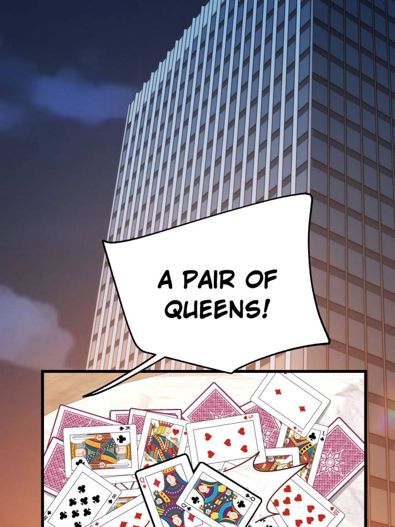 I Regressed to Level Up Instead of Being a Simp Chapter 174 - Page 12