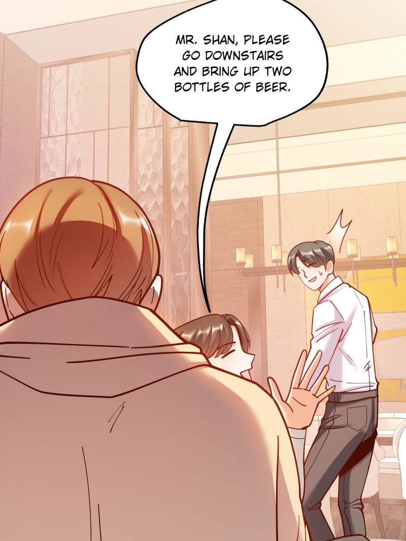 I Regressed to Level Up Instead of Being a Simp Chapter 174 - Page 14