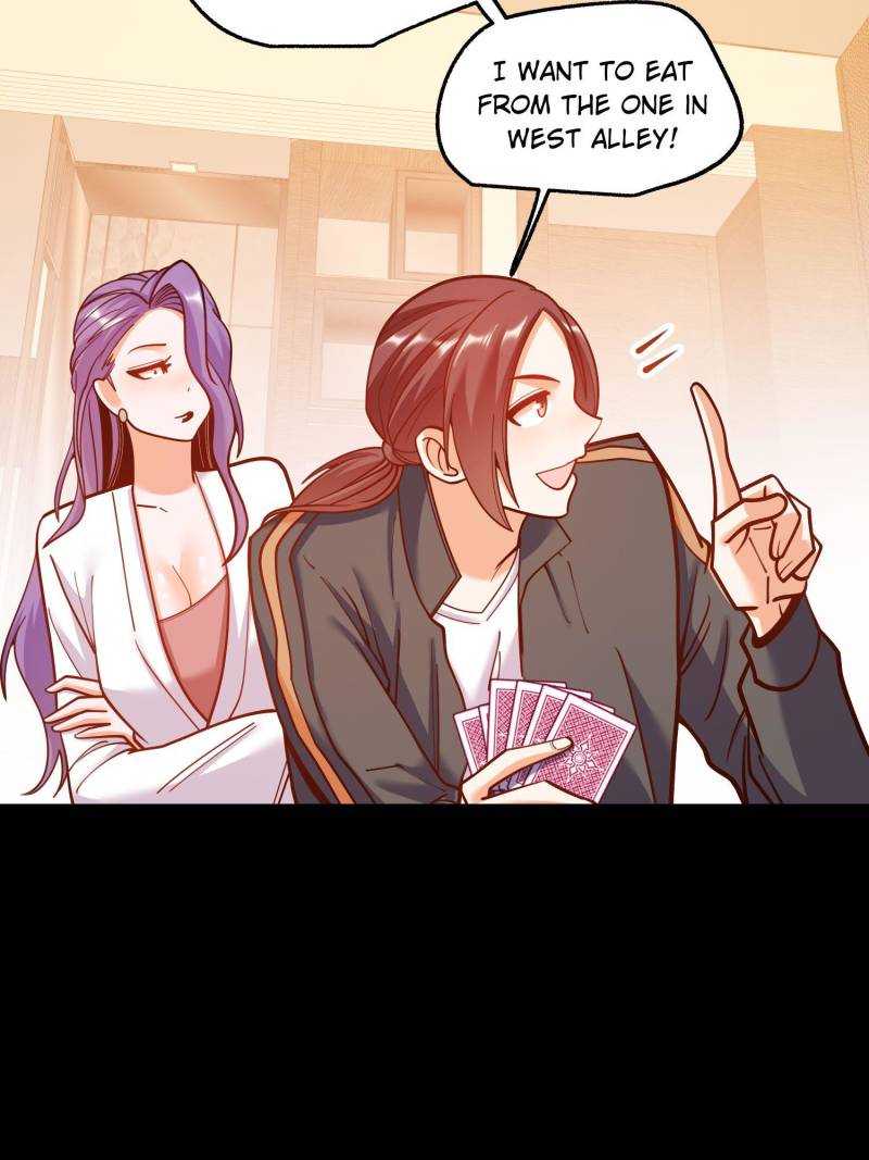 I Regressed to Level Up Instead of Being a Simp Chapter 174 - Page 16