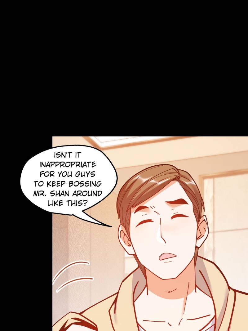 I Regressed to Level Up Instead of Being a Simp Chapter 174 - Page 18