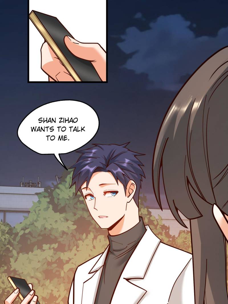 I Regressed to Level Up Instead of Being a Simp Chapter 174 - Page 2