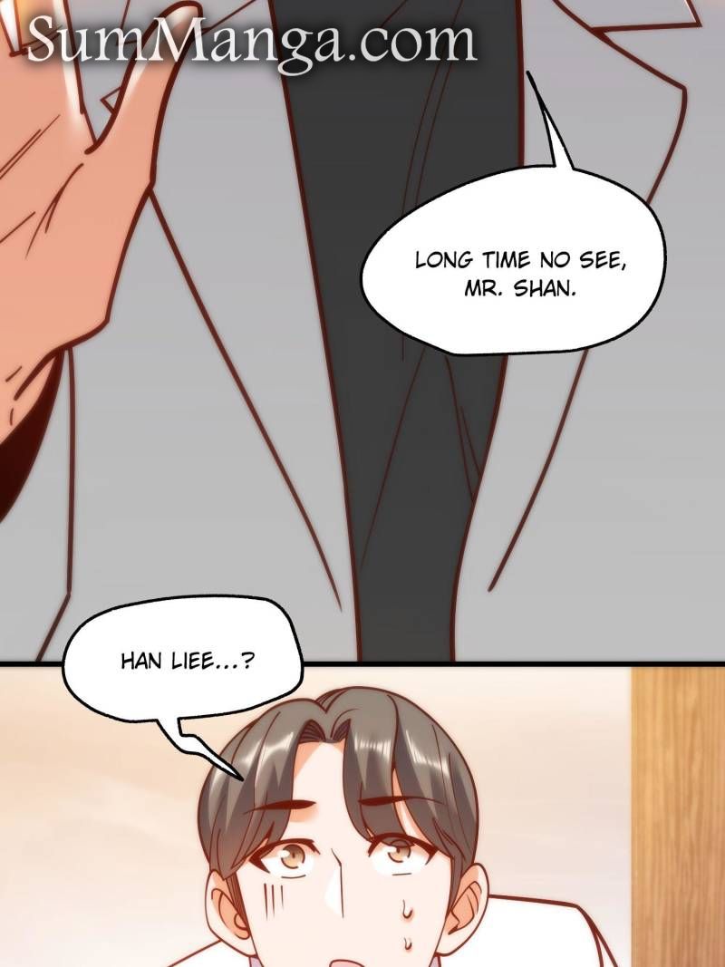 I Regressed to Level Up Instead of Being a Simp Chapter 174 - Page 27