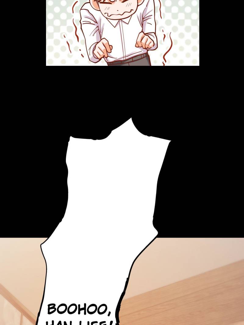 I Regressed to Level Up Instead of Being a Simp Chapter 174 - Page 29