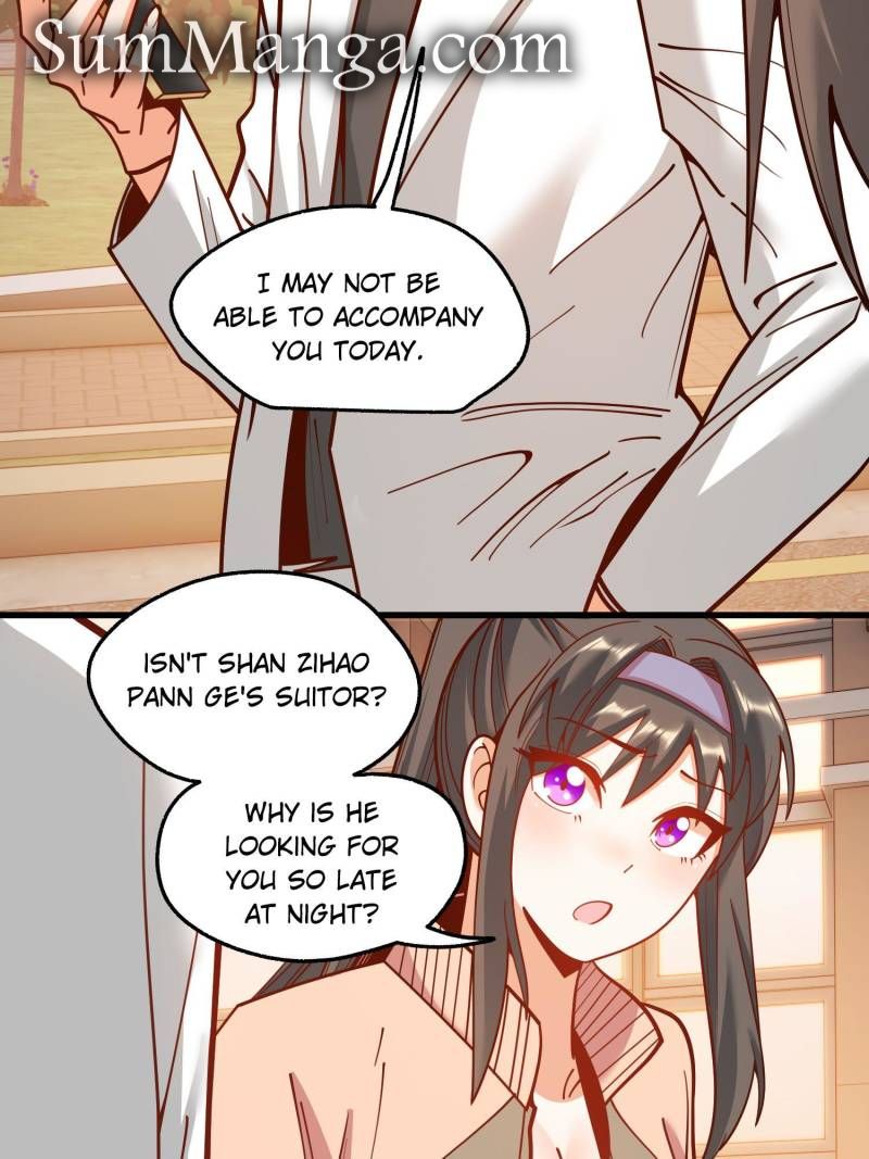 I Regressed to Level Up Instead of Being a Simp Chapter 174 - Page 3