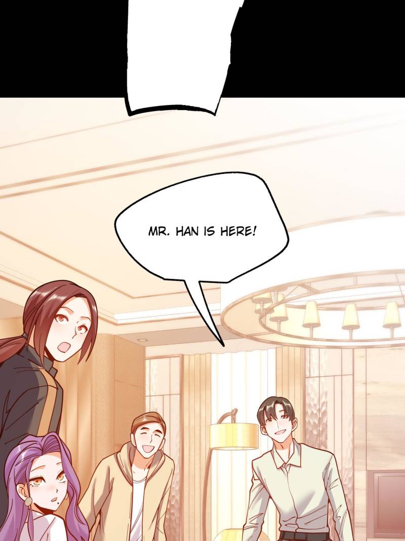 I Regressed to Level Up Instead of Being a Simp Chapter 174 - Page 32