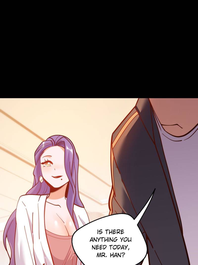 I Regressed to Level Up Instead of Being a Simp Chapter 174 - Page 36