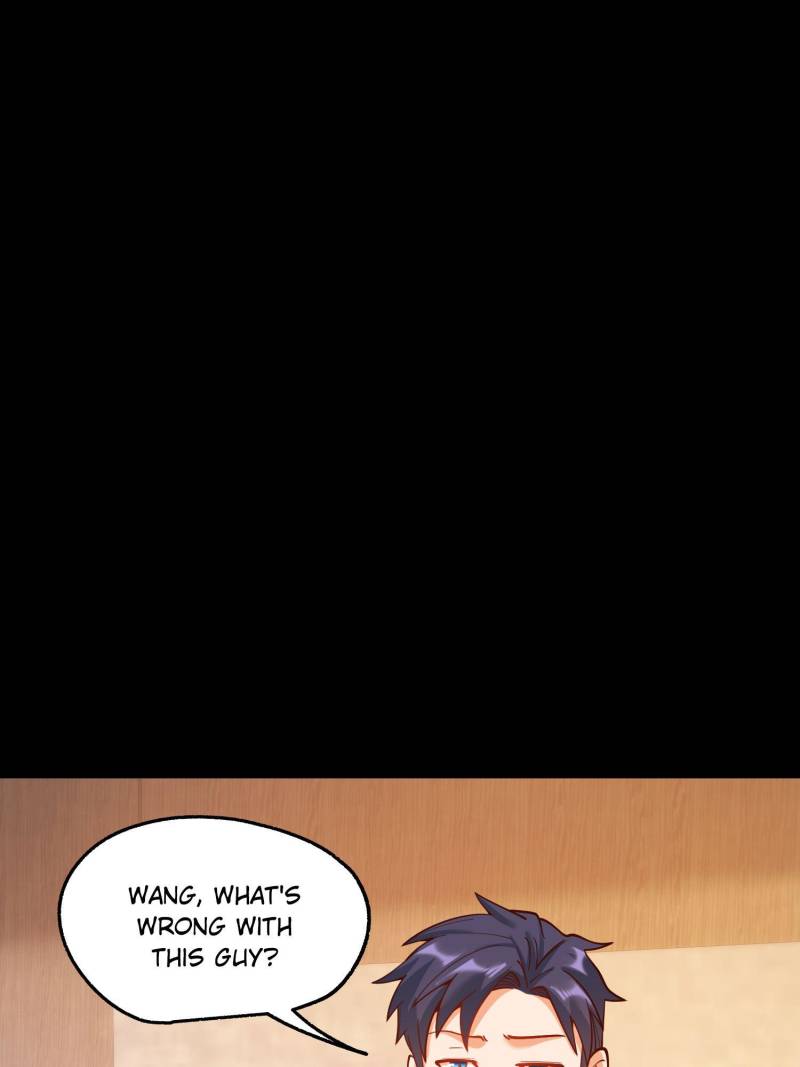 I Regressed to Level Up Instead of Being a Simp Chapter 174 - Page 40