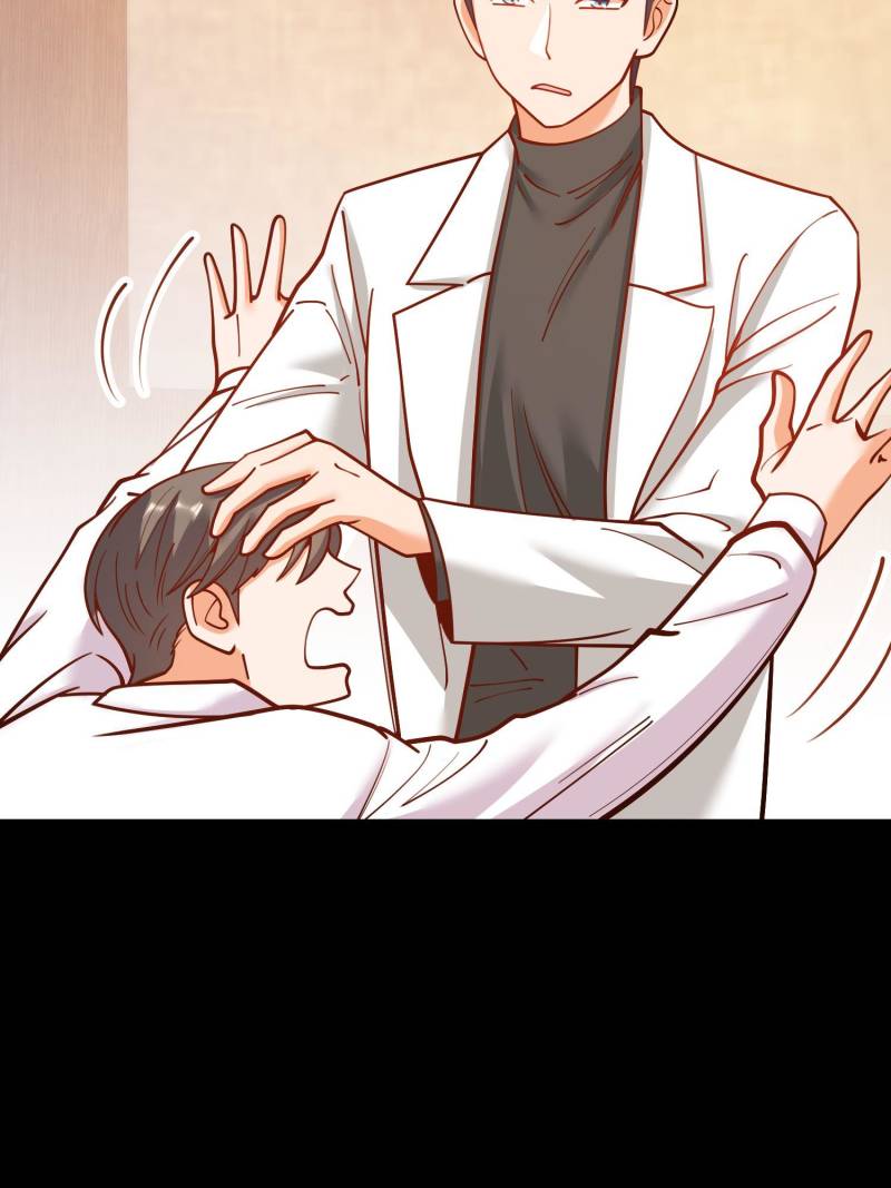 I Regressed to Level Up Instead of Being a Simp Chapter 174 - Page 41