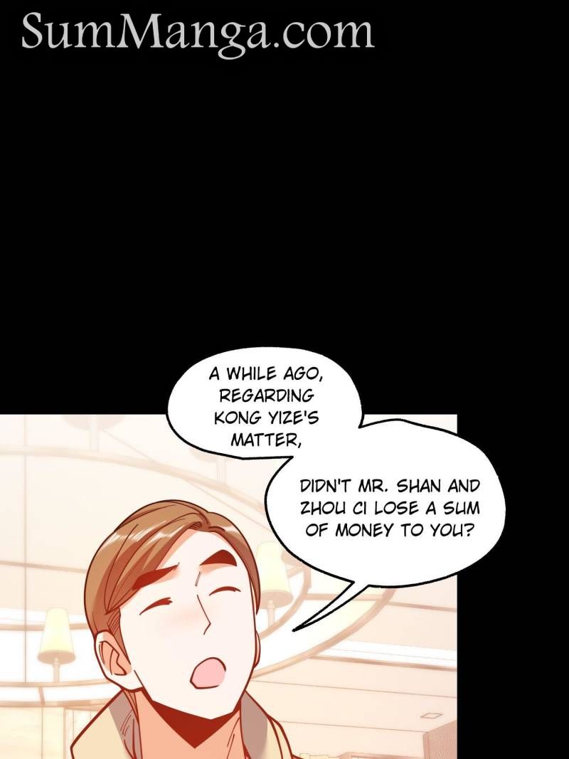 I Regressed to Level Up Instead of Being a Simp Chapter 174 - Page 43