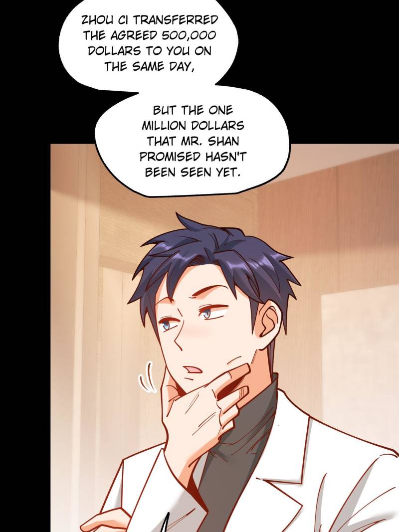 I Regressed to Level Up Instead of Being a Simp Chapter 174 - Page 45