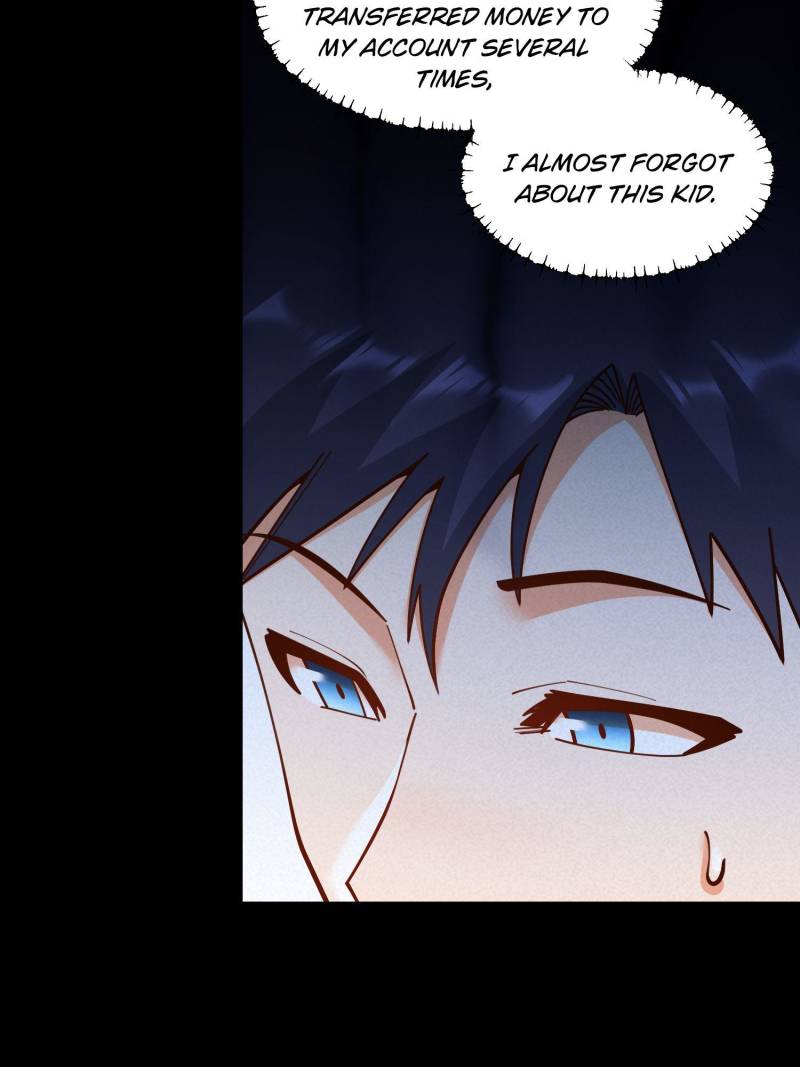 I Regressed to Level Up Instead of Being a Simp Chapter 174 - Page 47