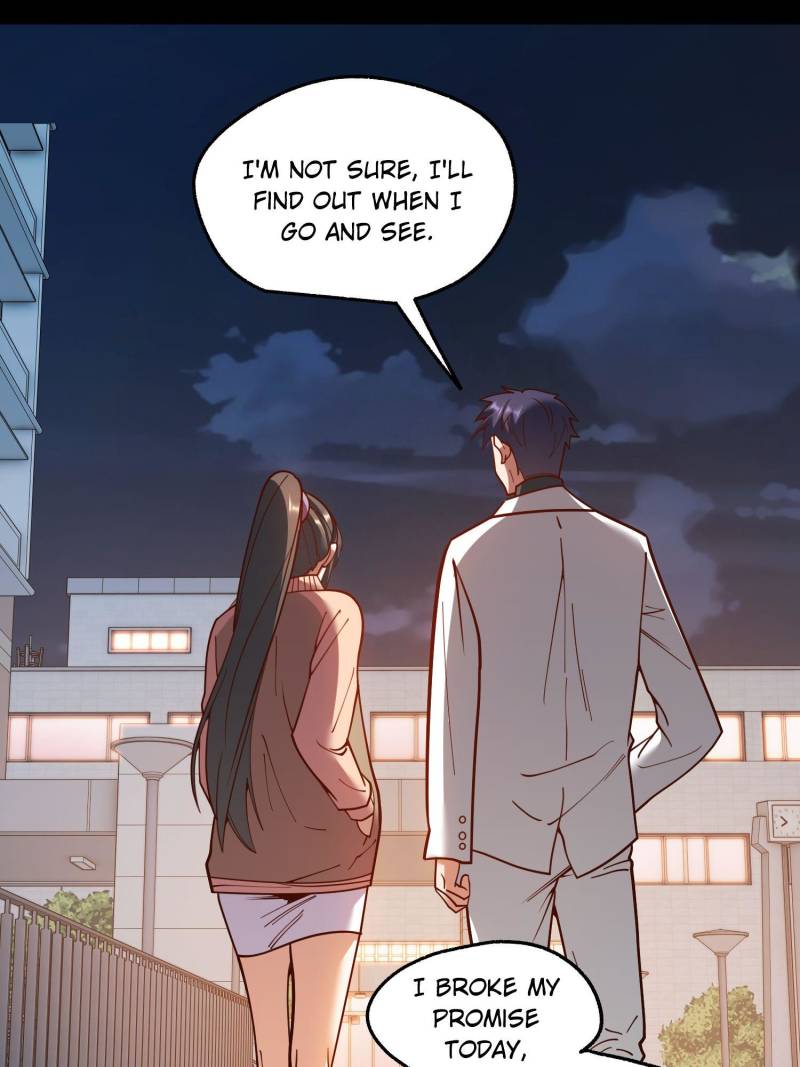 I Regressed to Level Up Instead of Being a Simp Chapter 174 - Page 5