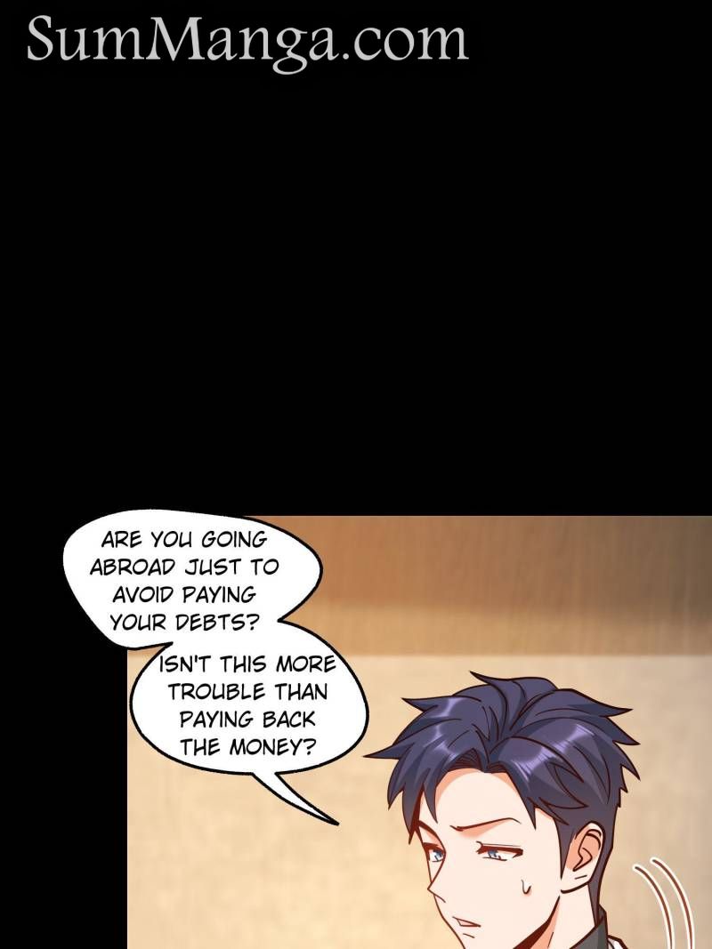 I Regressed to Level Up Instead of Being a Simp Chapter 174 - Page 51