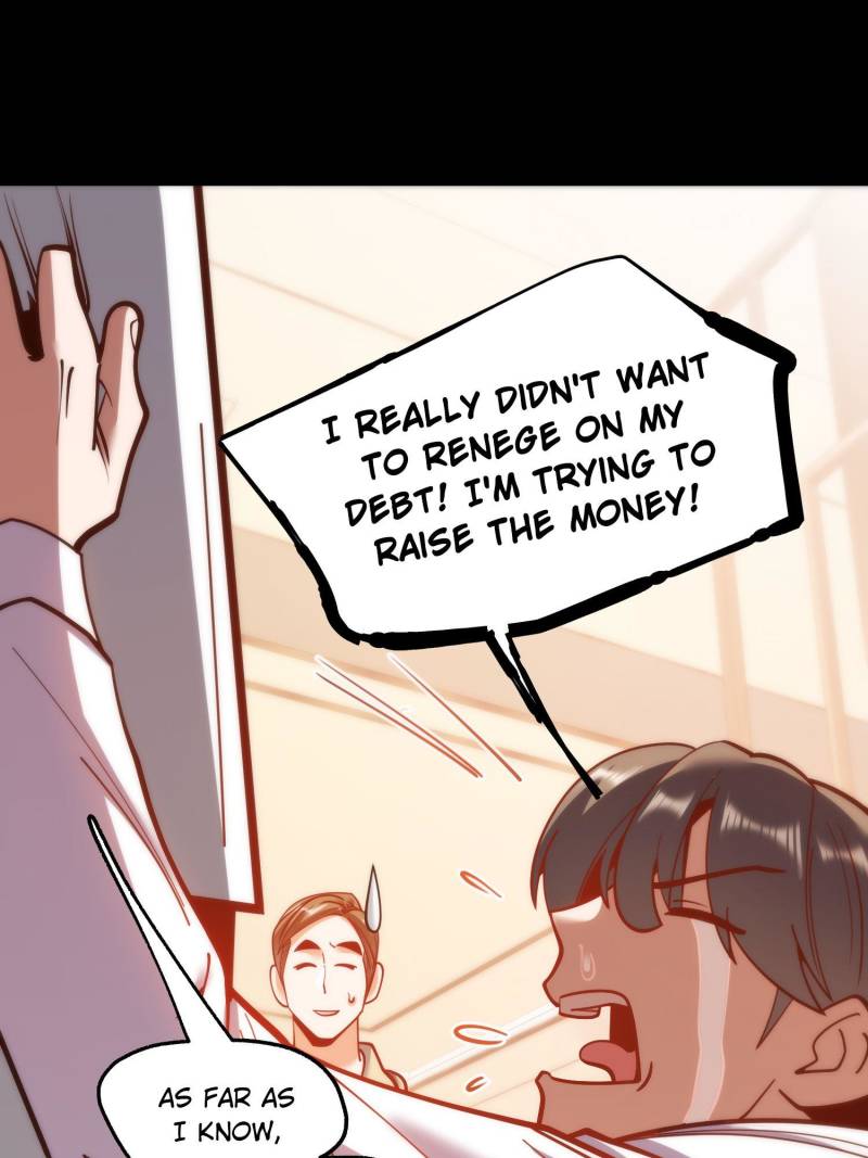 I Regressed to Level Up Instead of Being a Simp Chapter 174 - Page 53