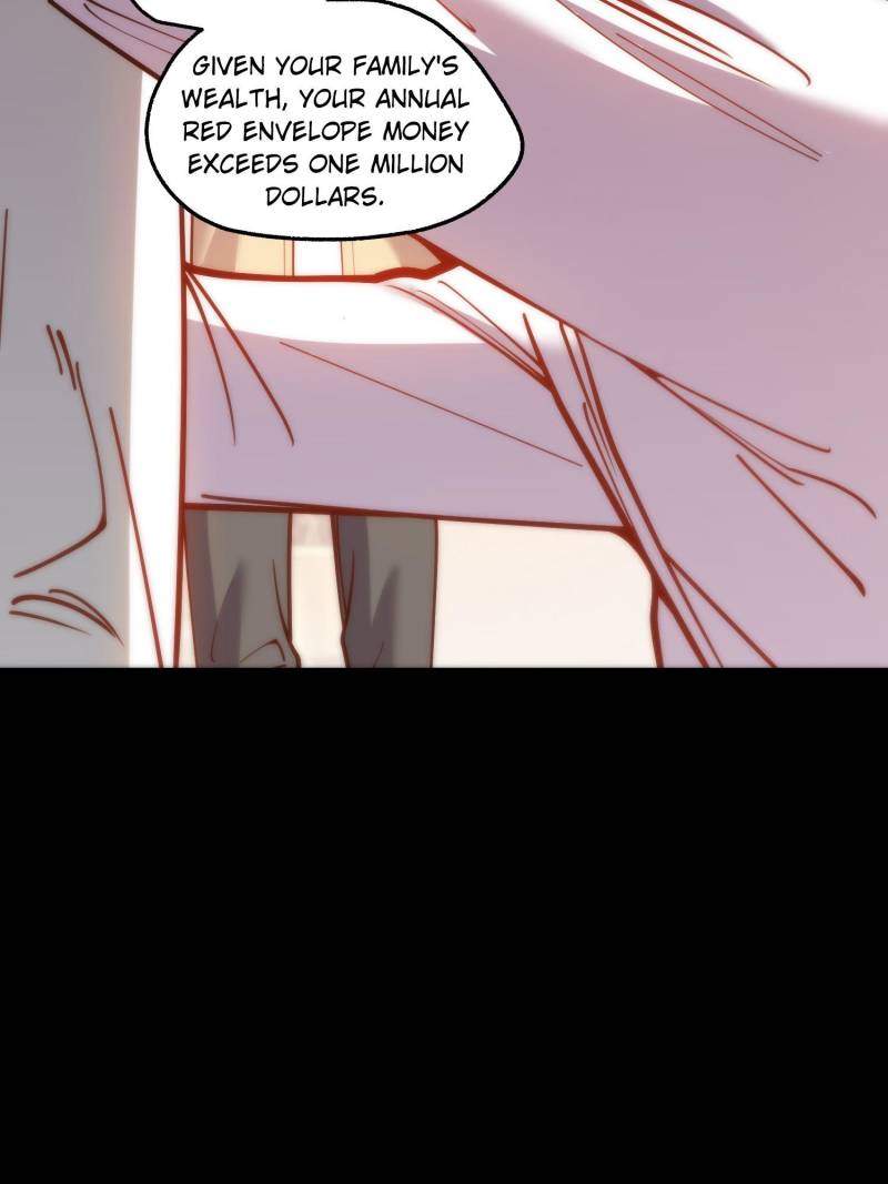 I Regressed to Level Up Instead of Being a Simp Chapter 174 - Page 54