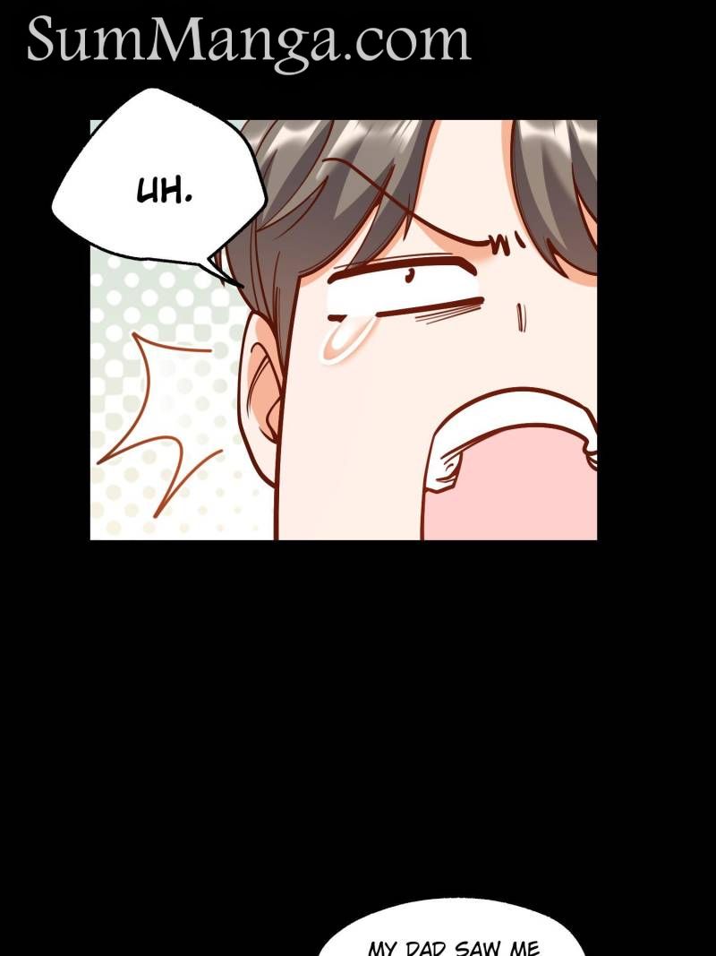 I Regressed to Level Up Instead of Being a Simp Chapter 174 - Page 55