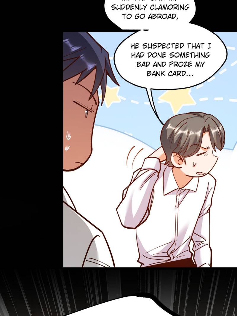 I Regressed to Level Up Instead of Being a Simp Chapter 174 - Page 56