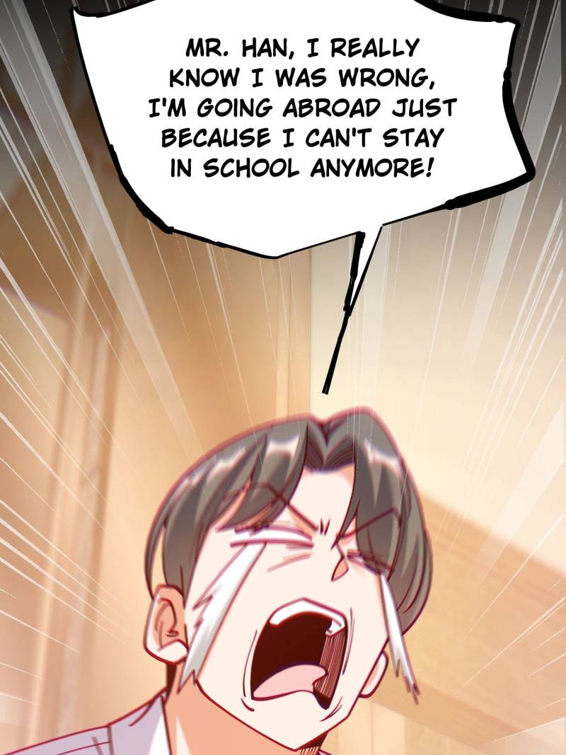 I Regressed to Level Up Instead of Being a Simp Chapter 174 - Page 57