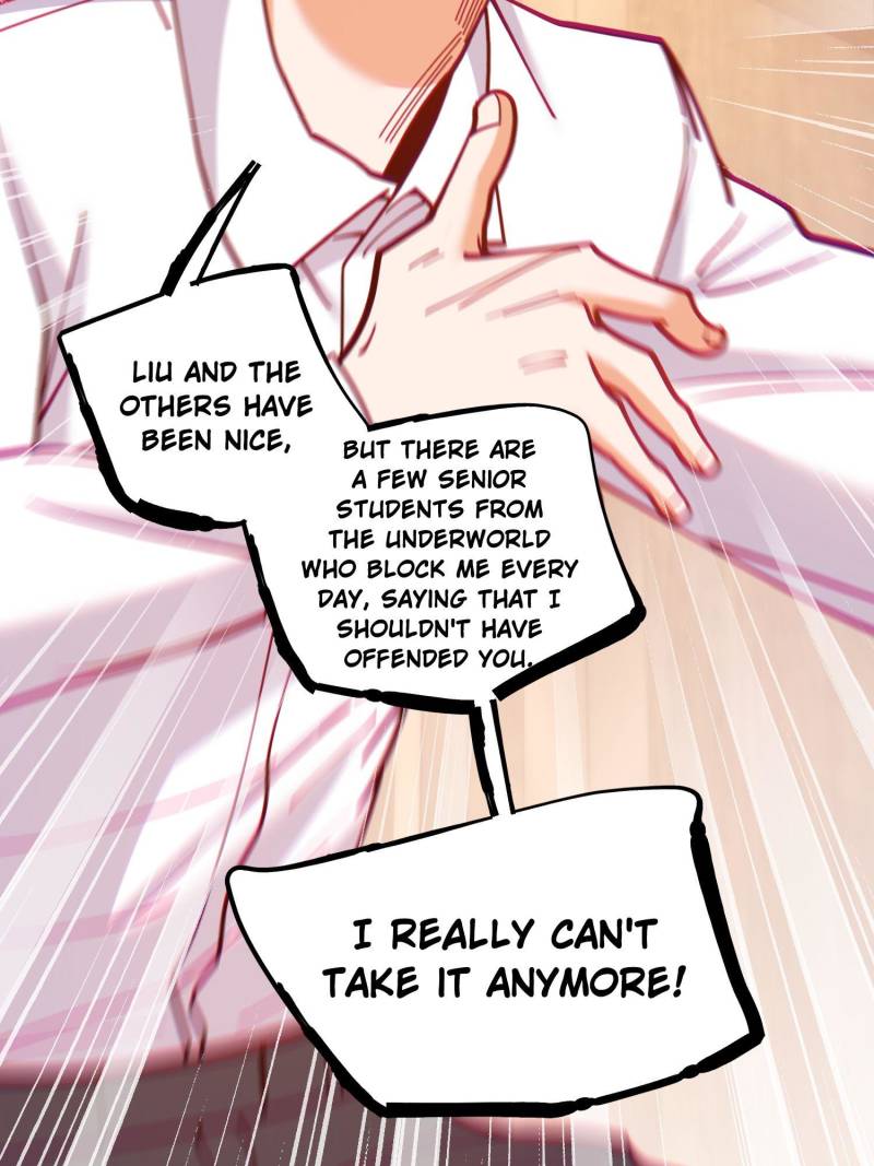 I Regressed to Level Up Instead of Being a Simp Chapter 174 - Page 58