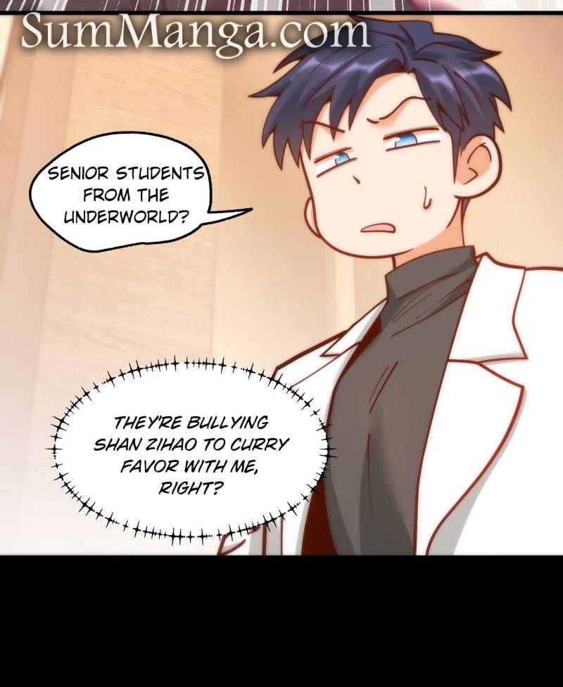 I Regressed to Level Up Instead of Being a Simp Chapter 174 - Page 59