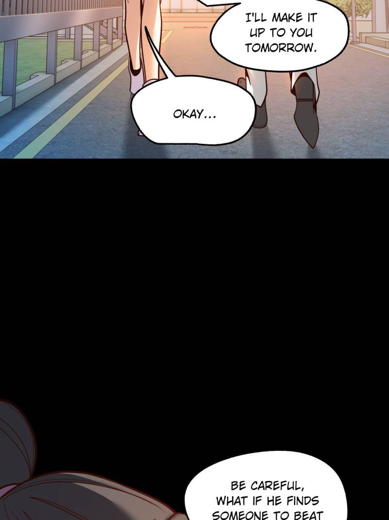 I Regressed to Level Up Instead of Being a Simp Chapter 174 - Page 6