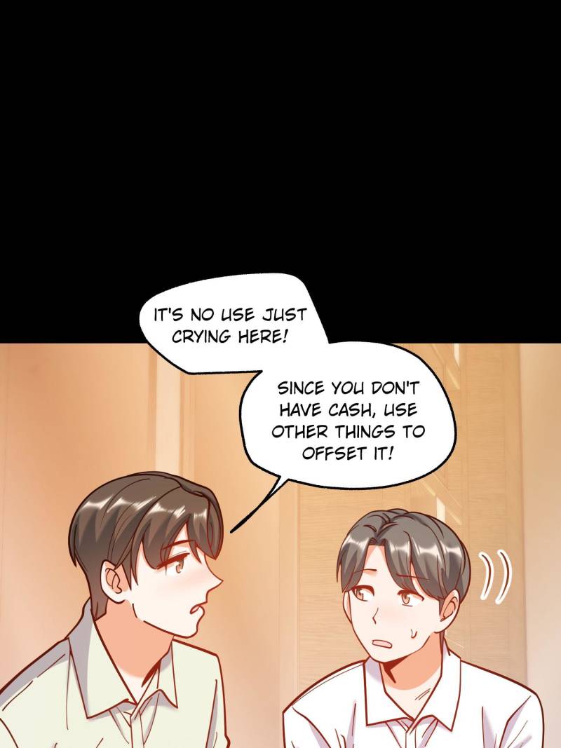 I Regressed to Level Up Instead of Being a Simp Chapter 174 - Page 61