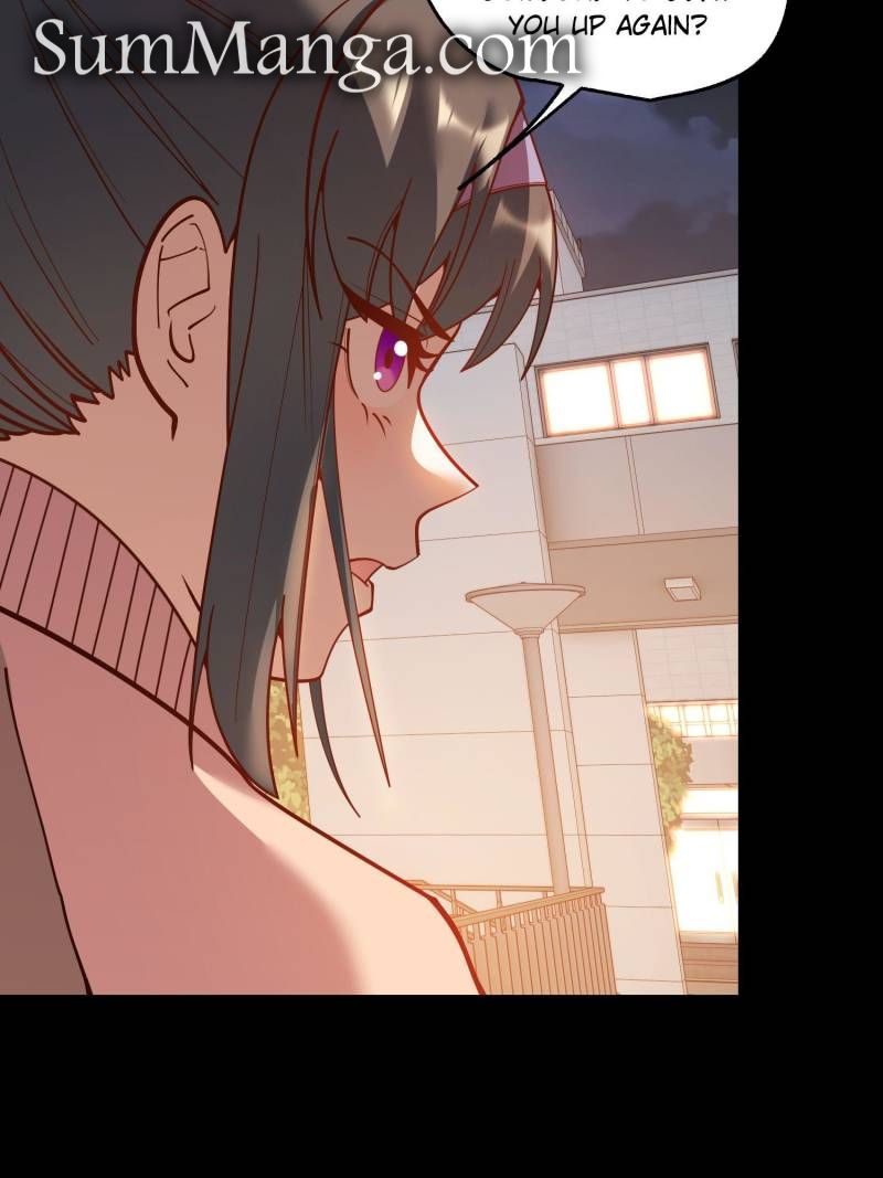 I Regressed to Level Up Instead of Being a Simp Chapter 174 - Page 7