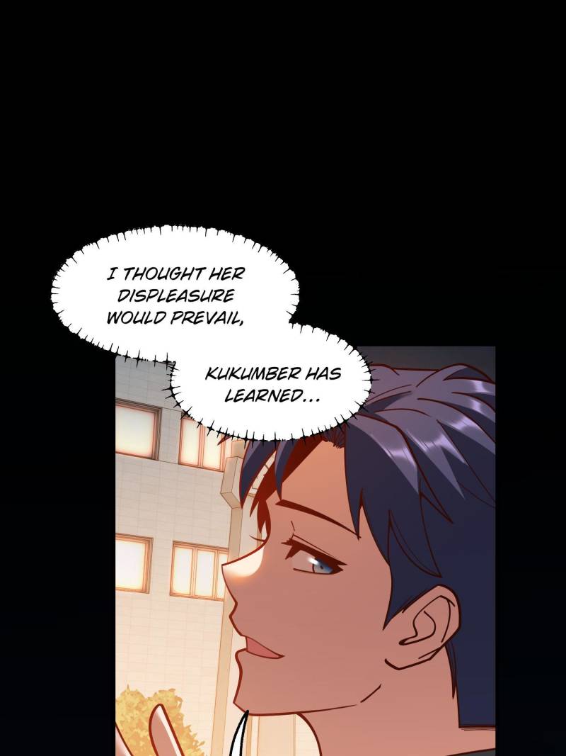 I Regressed to Level Up Instead of Being a Simp Chapter 174 - Page 9