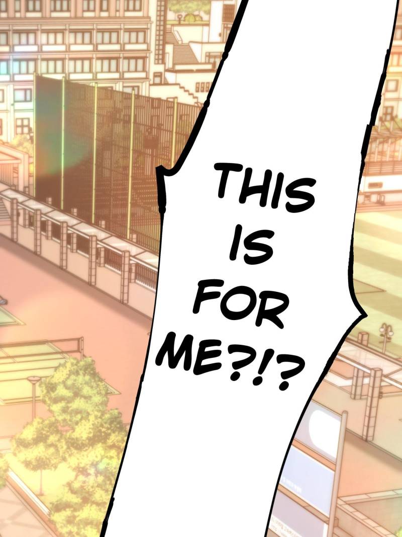 I Regressed to Level Up Instead of Being a Simp Chapter 175 - Page 15