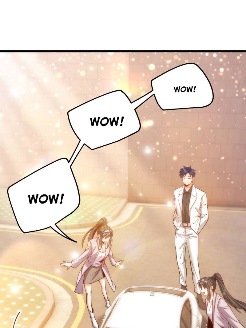 I Regressed to Level Up Instead of Being a Simp Chapter 175 - Page 20