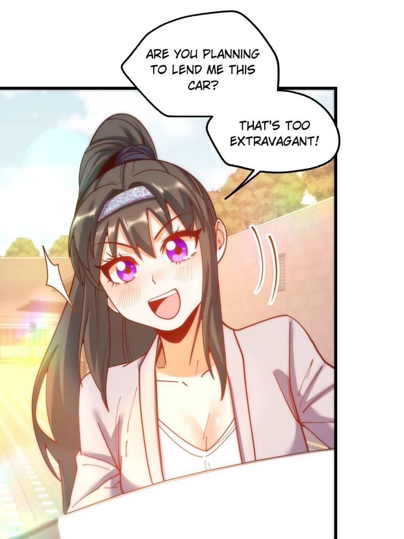 I Regressed to Level Up Instead of Being a Simp Chapter 175 - Page 25