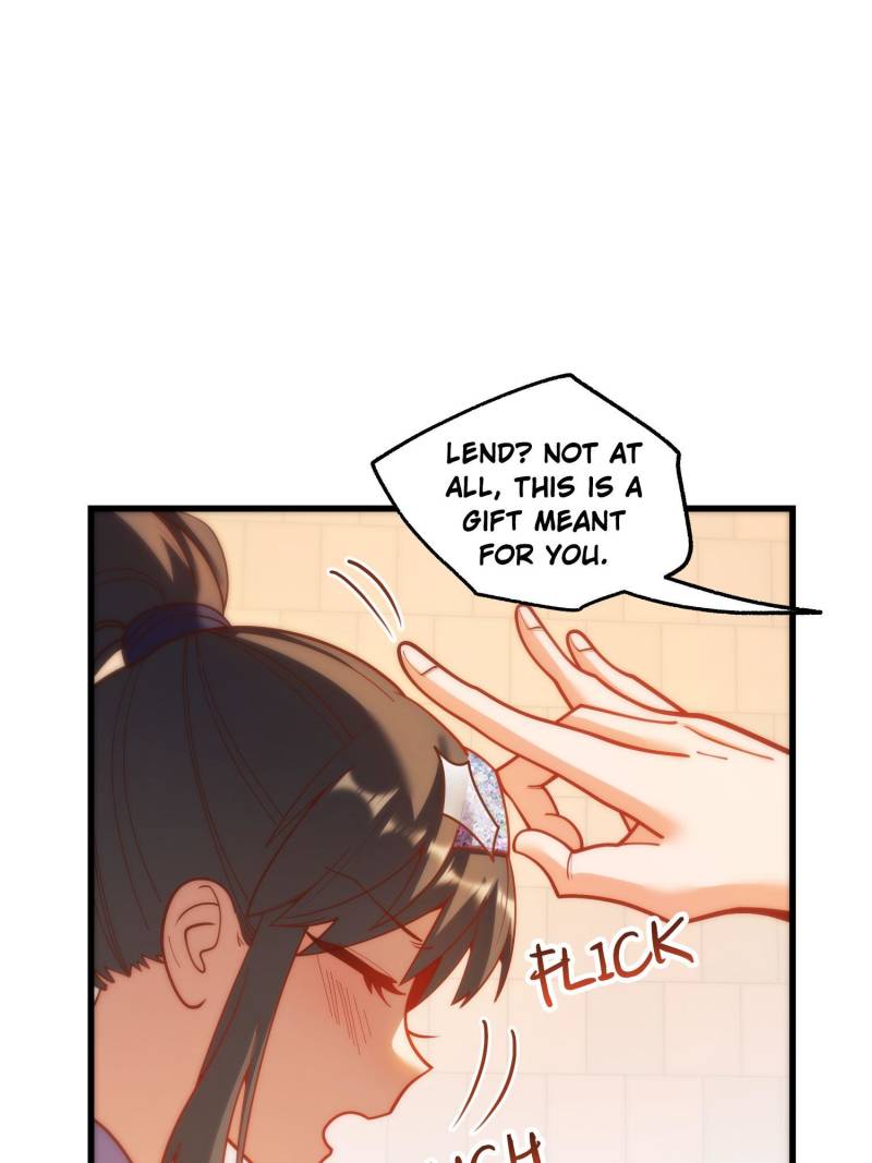 I Regressed to Level Up Instead of Being a Simp Chapter 175 - Page 27