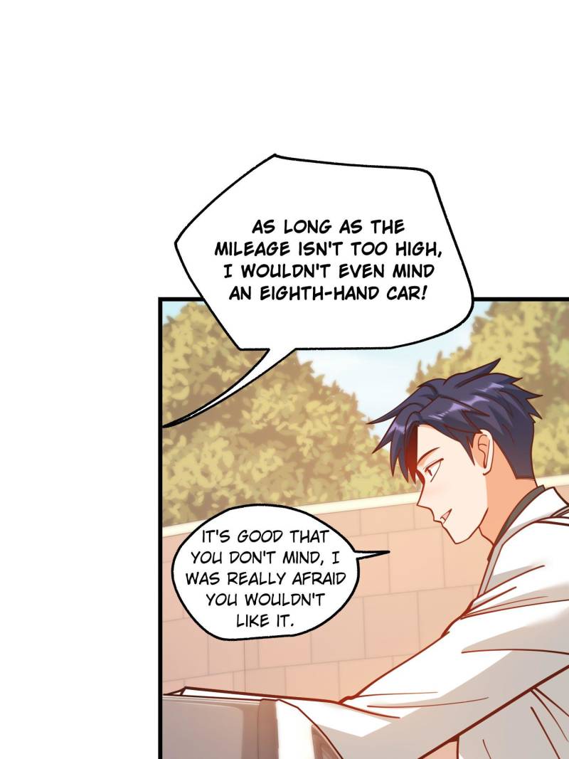 I Regressed to Level Up Instead of Being a Simp Chapter 175 - Page 32