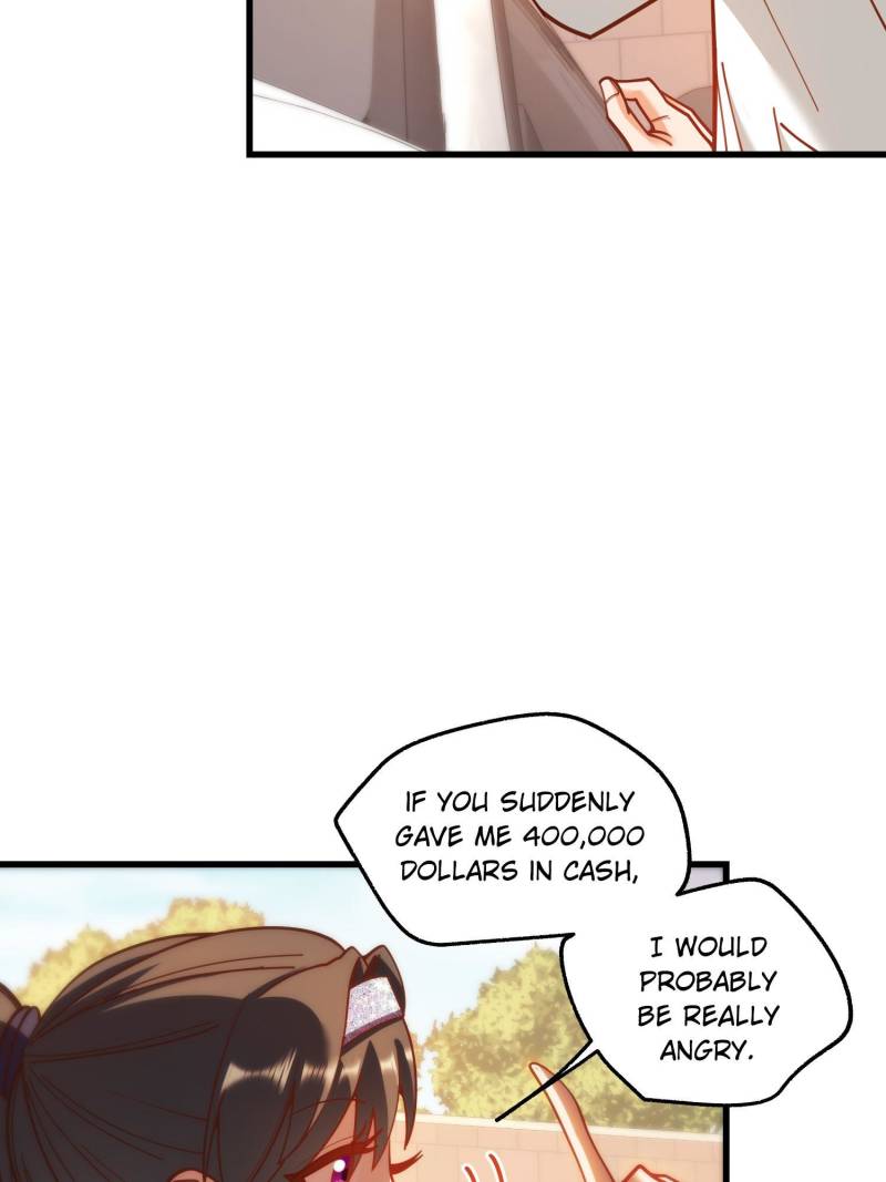 I Regressed to Level Up Instead of Being a Simp Chapter 175 - Page 33